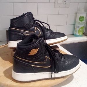 Air Jordan 1 Retro High OG City of Flight Nike 6.5 Y